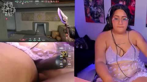 karen  online show from 10.24.25