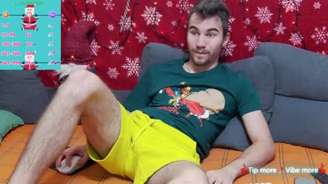 Harvey online show from 12.26.24