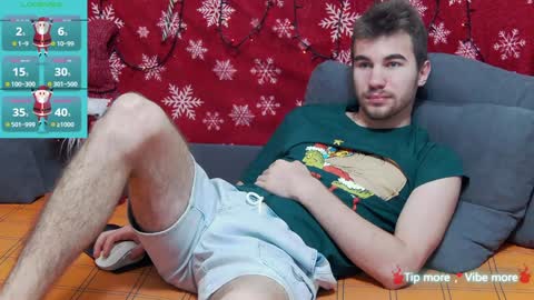 Harvey online show from 12.29.24