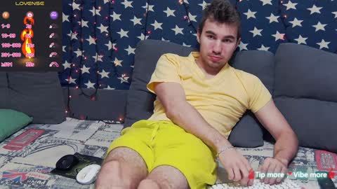 Harvey online show from 02.08.25