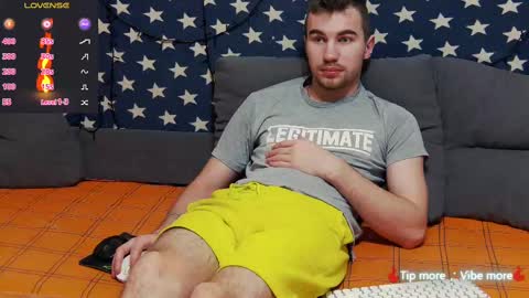 Harvey online show from 03.06.25