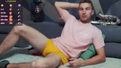 Harvey online show from 09.20.25