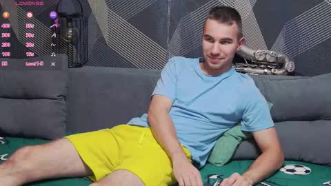 Harvey online show from 10.20.25