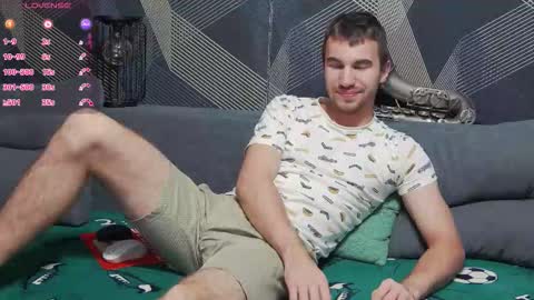 Harvey online show from 11.22.25