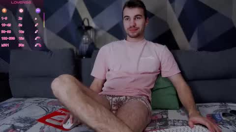 Harvey online show from 03.07.26