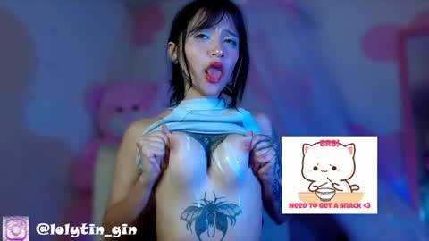 Im Emily and I could be the love of your life    online show from 03.31.26