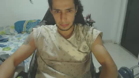 Hasani online show from 09.18.25