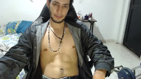 Hasani online show from 09.20.25