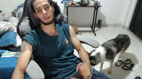 Hasani online show from 10.07.25