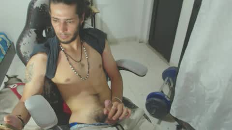 Hasani online show from 10.10.25