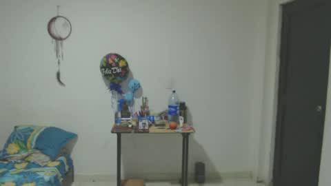 Hasani online show from 10.11.25