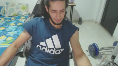 Hasani online show from 10.18.25