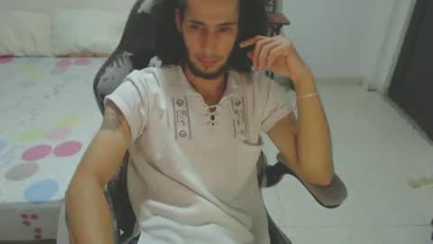 Hasani online show from 10.19.25