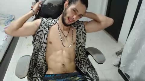 Hasani online show from 10.22.25