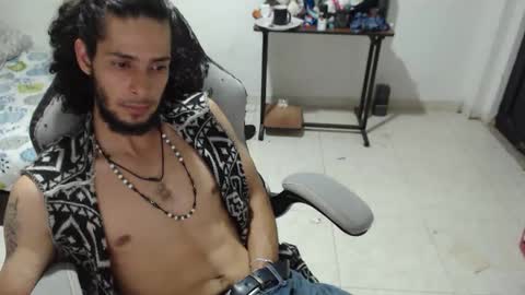 Hasani online show from 11.14.25