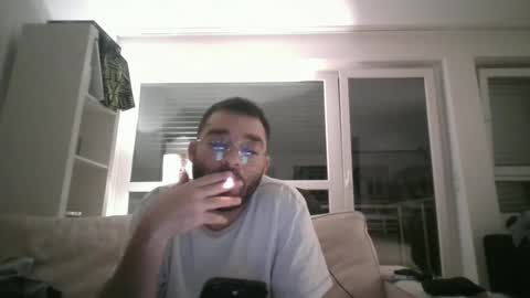 Snapshot of hash420 chatting on 02.16.25 hash420 online show from 02.16.25