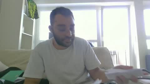 Snapshot of hash420 chatting on 02.19.25 hash420 online show from 02.19.25