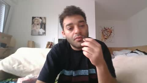 Snapshot of hash420 chatting on 10.05.25 hash420 online show from 10.05.25