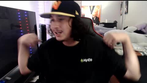 hashg0d online show from 12.19.25