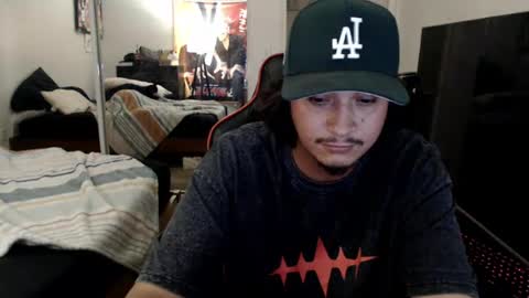 hashg0d online show from 07.18.26