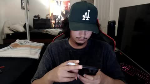 hashg0d online show from 07.22.26