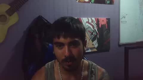 Snapshot of hashibara chatting on 01.30.25 hashibara online show from 01.30.25