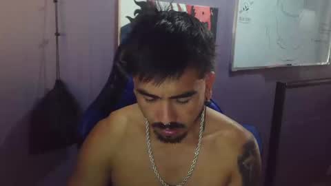 Snapshot of hashibara chatting on 02.01.25 hashibara online show from 02.01.25