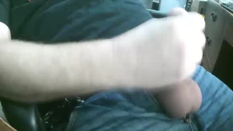 boner man online show from 11.20.25