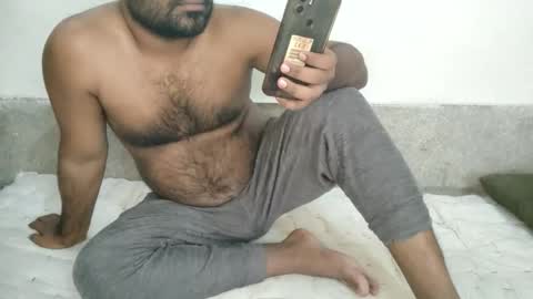 Mr. Devil online show from 10.17.25