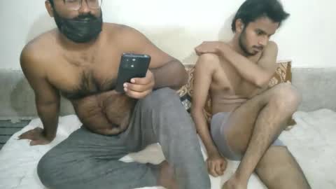 Mr. Devil online show from 11.25.25