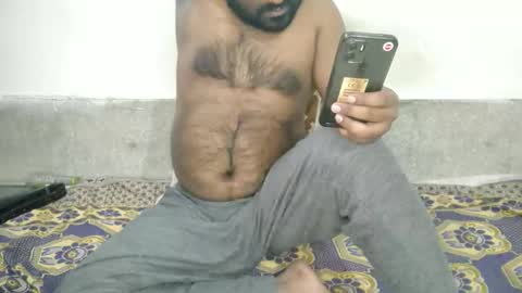 Snapshot of hasib212 chatting on 01.17.26 Mr. Devil online show from 01.17.26