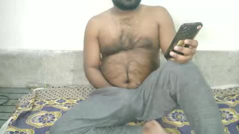 Snapshot of hasib212 chatting on 01.18.26 Mr. Devil online show from 01.18.26