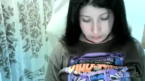 lady online show from 01.05.25