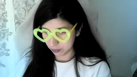 lady online show from 10.10.25