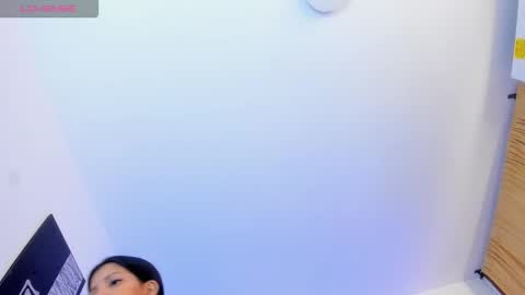 Hasleyda online show from 10.31.25