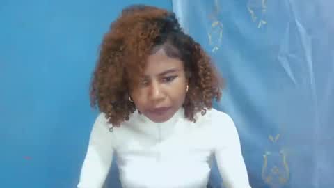 Snapshot of hasleyinah chatting on 07.28.26 hasleyinah online show from 07.28.26