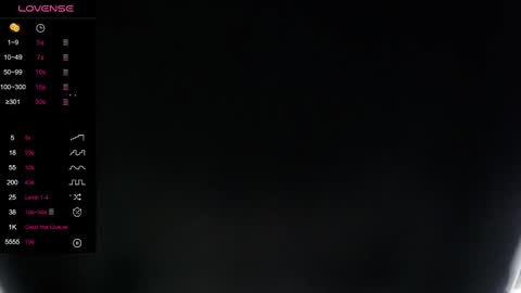 Nicole online show from 02.21.25