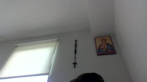 Snapshot of haterbate1111 chatting on 10.24.25 haterbate1111 online show from 10.24.25