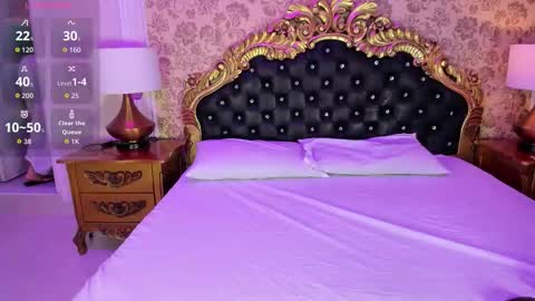 hatsajones online show from 10.19.25