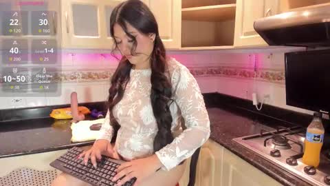 hatsajones online show from 11.05.25