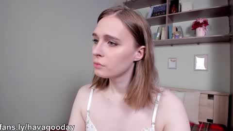 Mia online show from 01.10.26