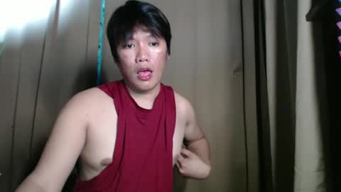 Snapshot of havefun_itsmesoy chatting on 01.07.25 robi online show from 01.07.25