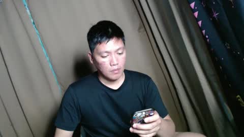 Snapshot of havefun_itsmesoy chatting on 01.21.25 robi online show from 01.21.25