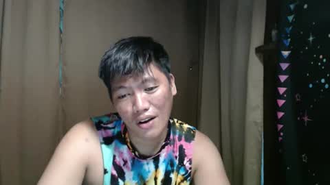 Snapshot of havefun_itsmesoy chatting on 10.15.25 robi online show from 10.15.25