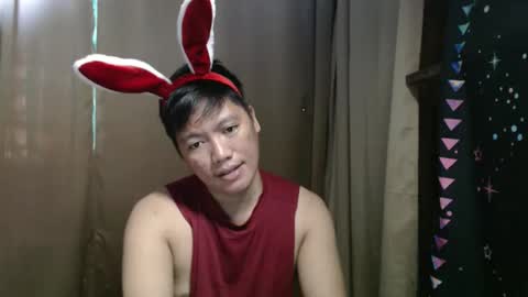 Snapshot of havefun_itsmesoy chatting on 10.18.25 robi online show from 10.18.25