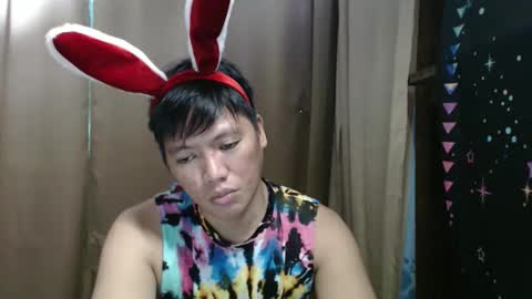 Snapshot of havefun_itsmesoy chatting on 10.22.25 robi online show from 10.22.25