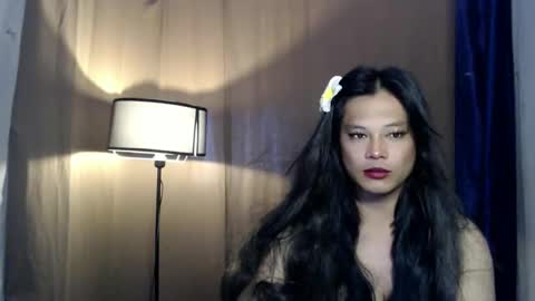 Snapshot of having_morning_wood chatting on 10.14.25 LALA A online show from 10.14.25