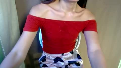 MAGDA online show from 12.14.25