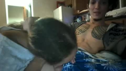 hawaiiansuperman_ online show from 04.21.26