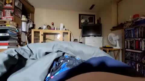 hawkfan1888 online show from 11.16.25